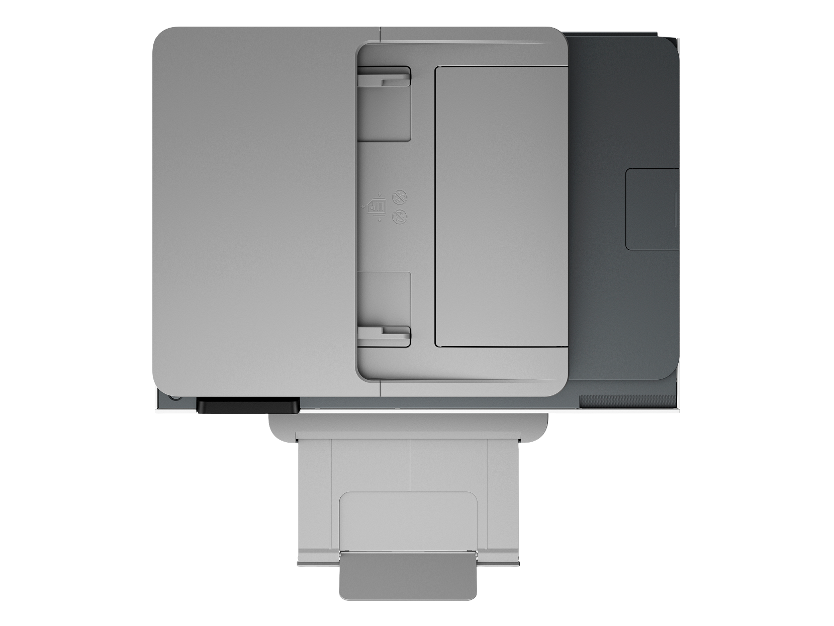 HP OfficeJet Pro 8139e Wireless All-in-One Printer with 1 Full Year Instant Ink with HP+, AI-enabled