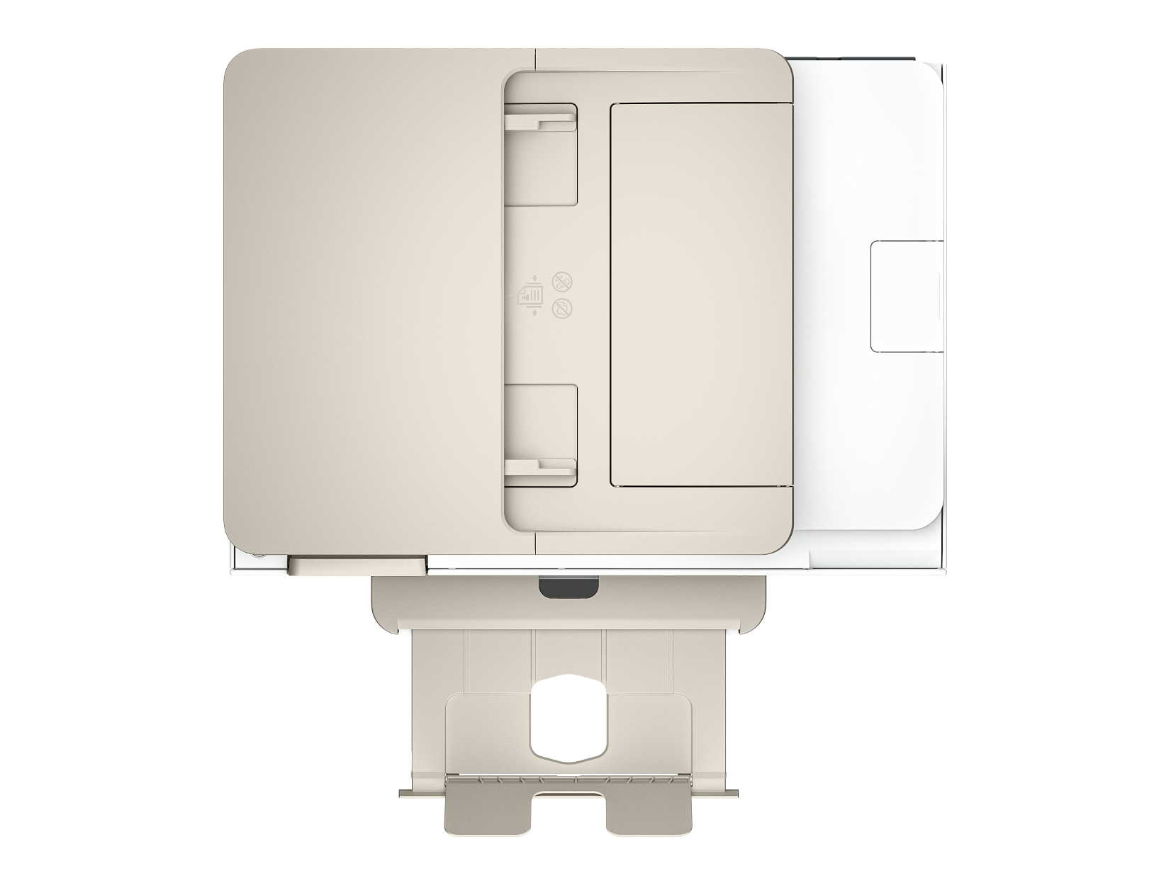 HP Envy Photo 7975 All-in-One Printer with free 3 Months of Instant Ink, AI-enabled