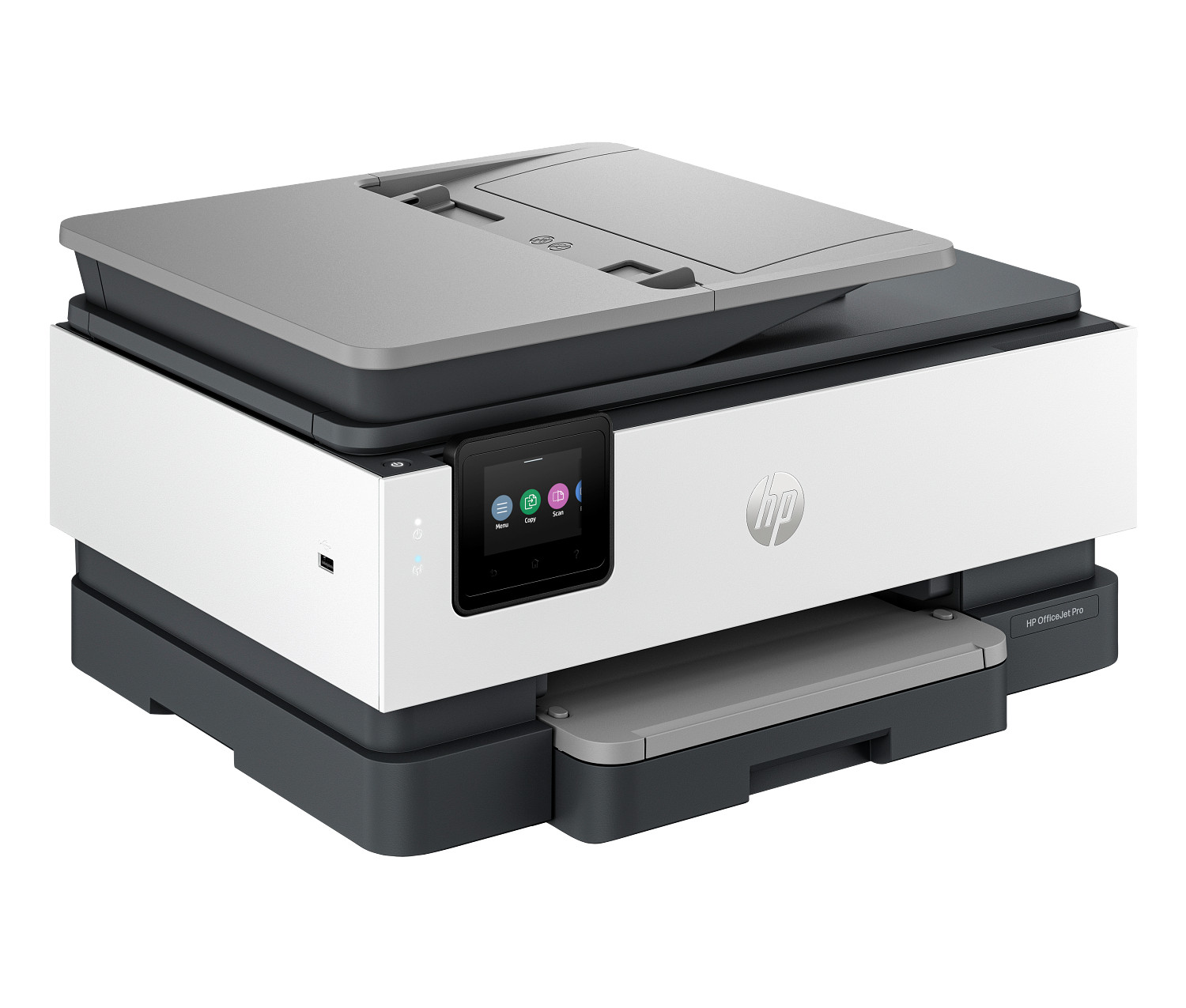 HP OfficeJet Pro 8139e Wireless All-in-One Printer with 1 Full Year Instant Ink with HP+, AI-enabled