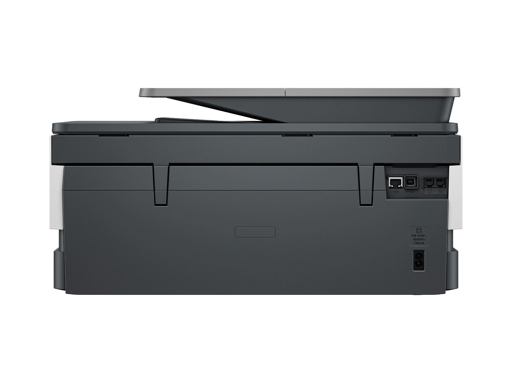 HP OfficeJet Pro 8139e Wireless All-in-One Printer with 1 Full Year Instant Ink with HP+, AI-enabled