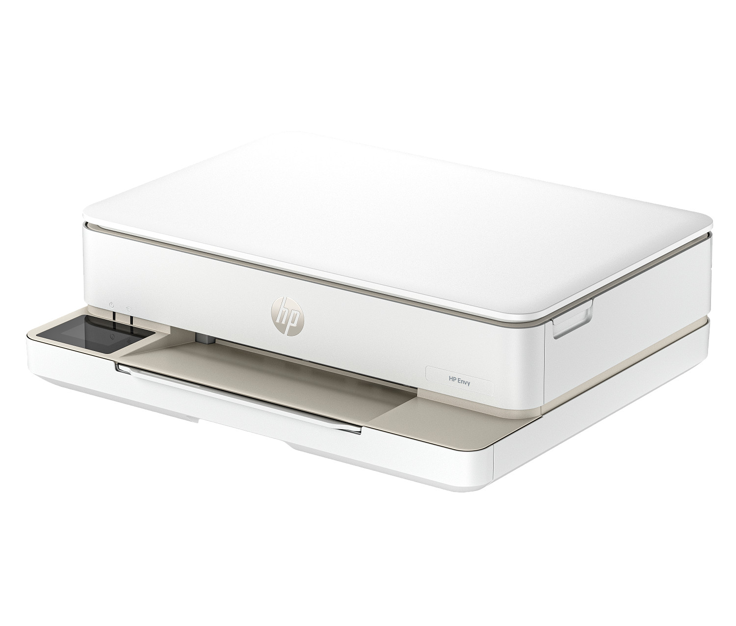 HP Envy 6155e All-in-One Printer w/free 3 months Instant Ink through HP+, AI-enabled
