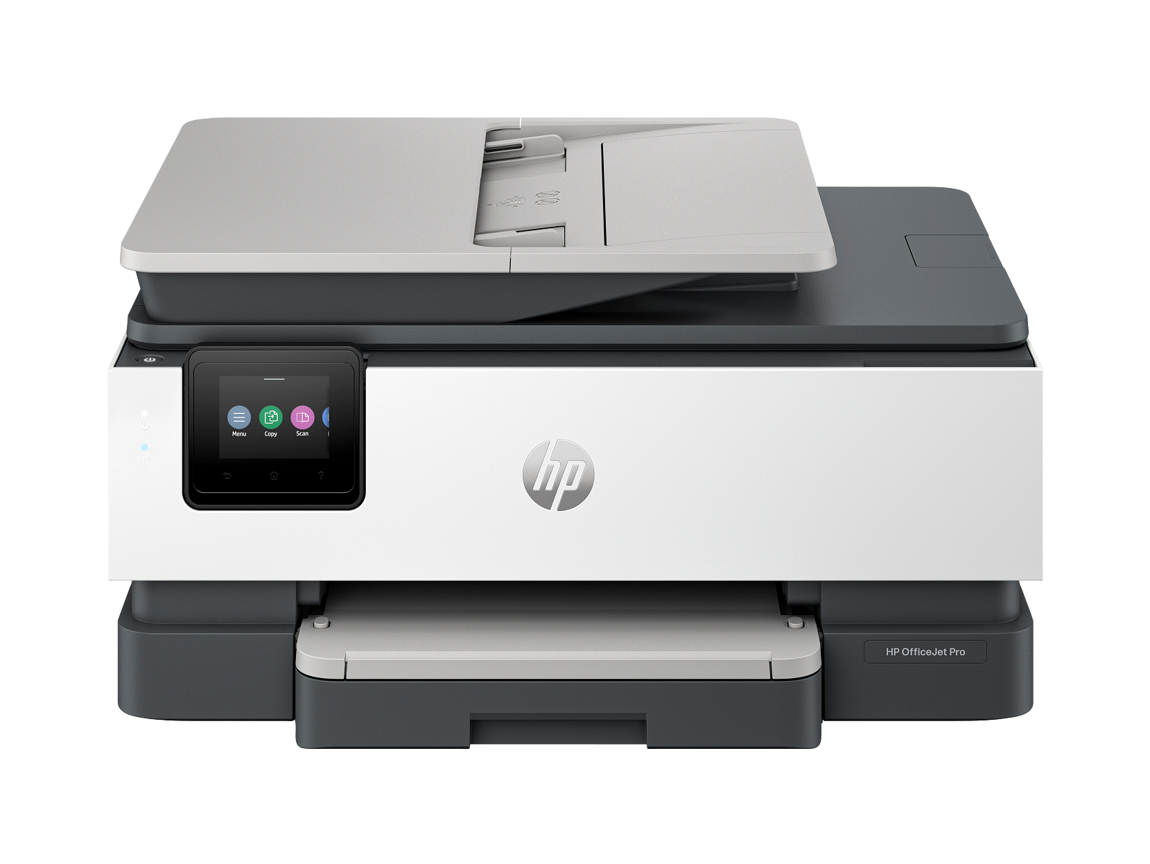 HP OfficeJet Pro 8139e Wireless All-in-One Printer with 1 Full Year Instant Ink with HP+, AI-enabled