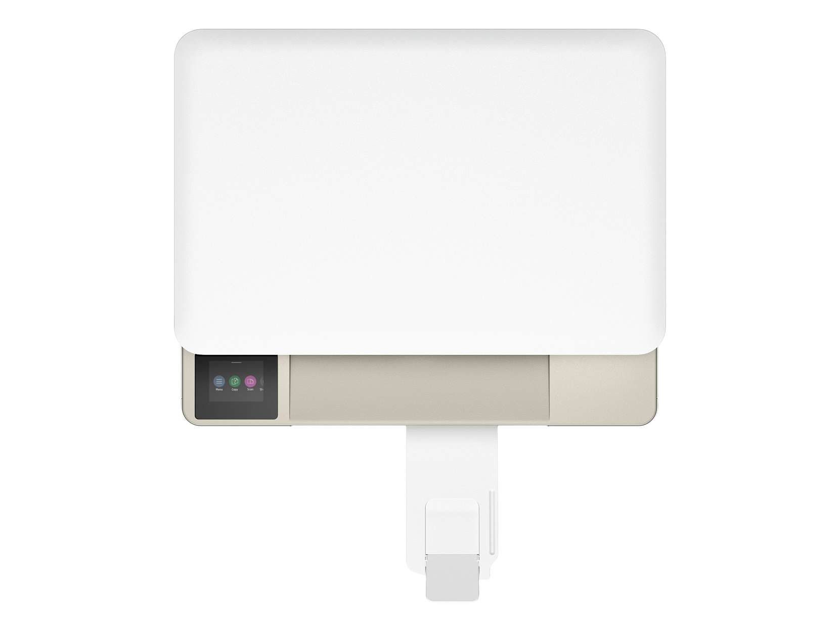 HP Envy 6155e All-in-One Printer w/free 3 months Instant Ink through HP+, AI-enabled