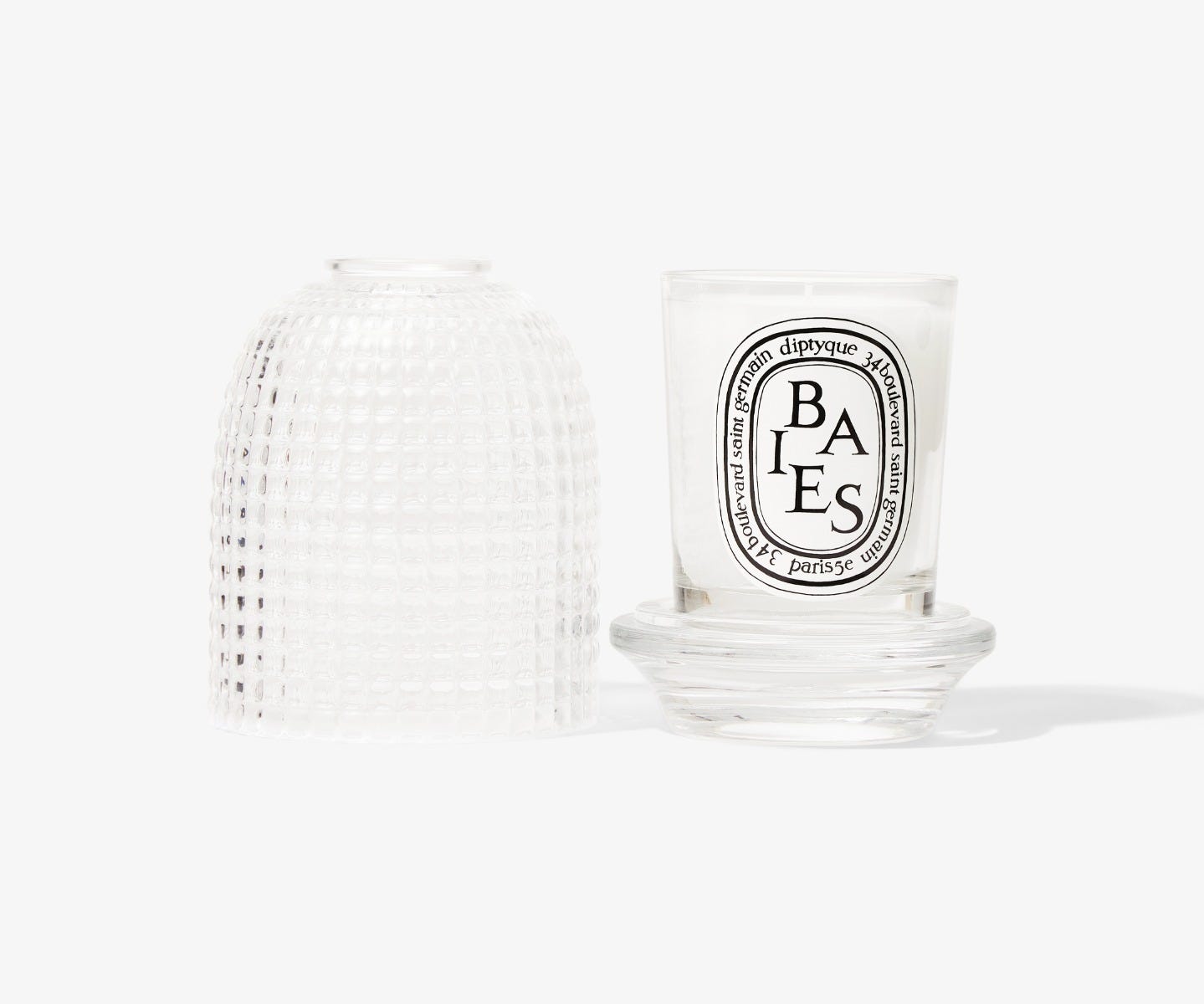 Constellation Candle Holder - For classic candles