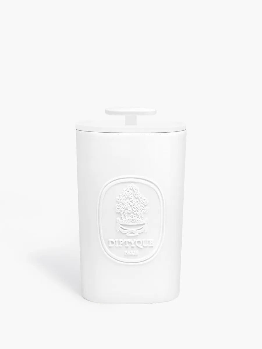 Large canister - Oval