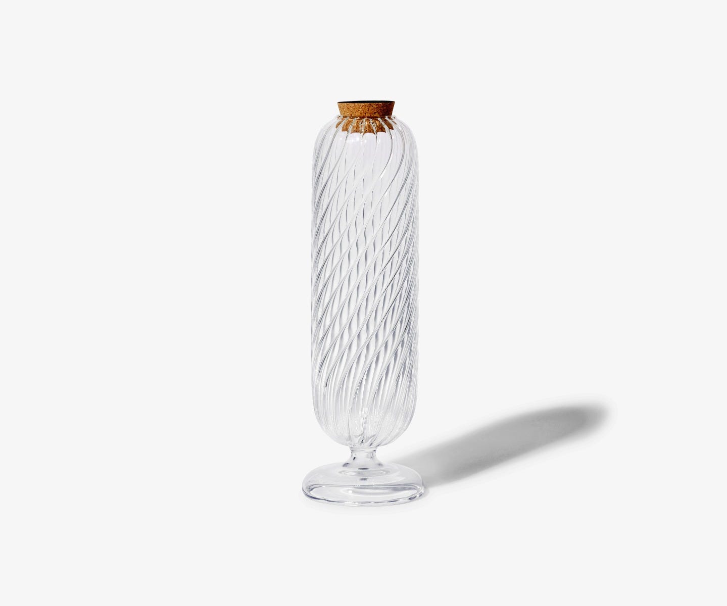 Torsade Match Holder - Large