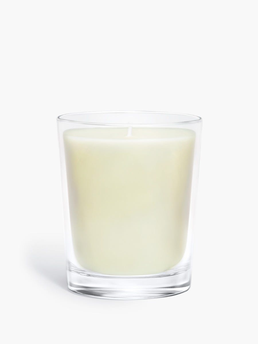 Jasmin (Jasmine) - Classic Candle