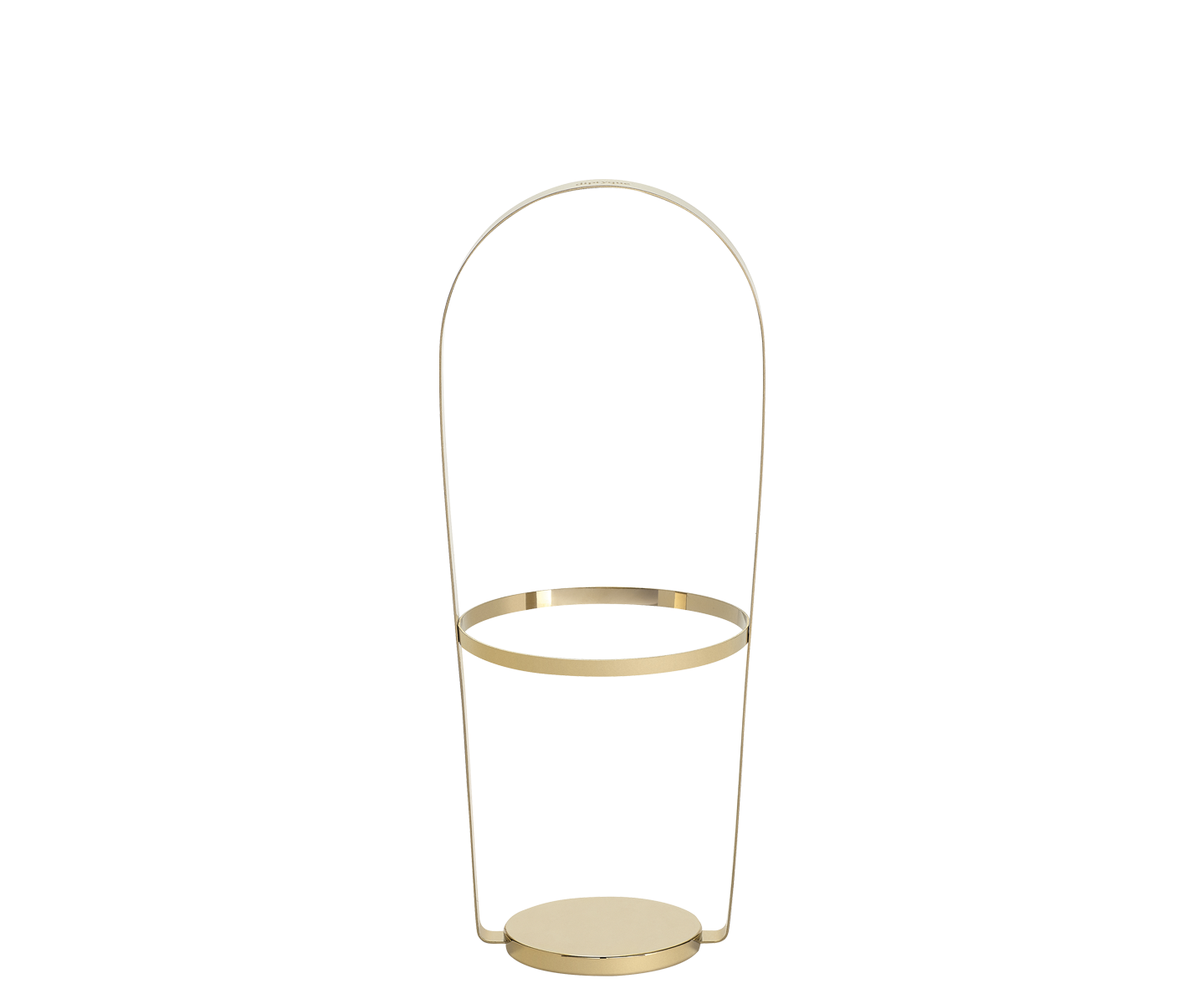 The Nomad - Second-life Accessory for empty candle jar