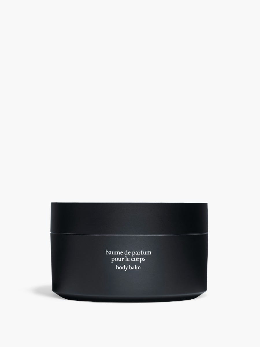 Eau Rihla - Perfumed body balm