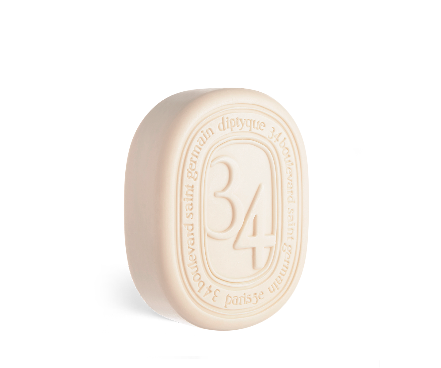 34 Boulevard Saint Germain - Scented soap