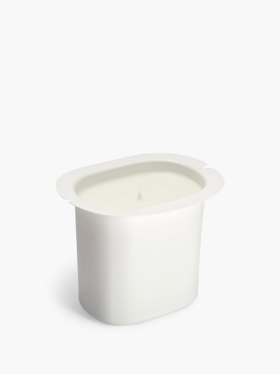 La Vallée du Temps (Valley of Time) - Candle Refill