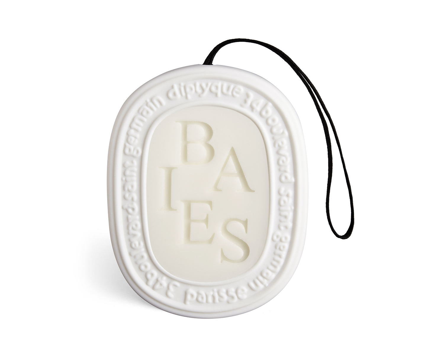 Baies (Berries) - Wax Oval