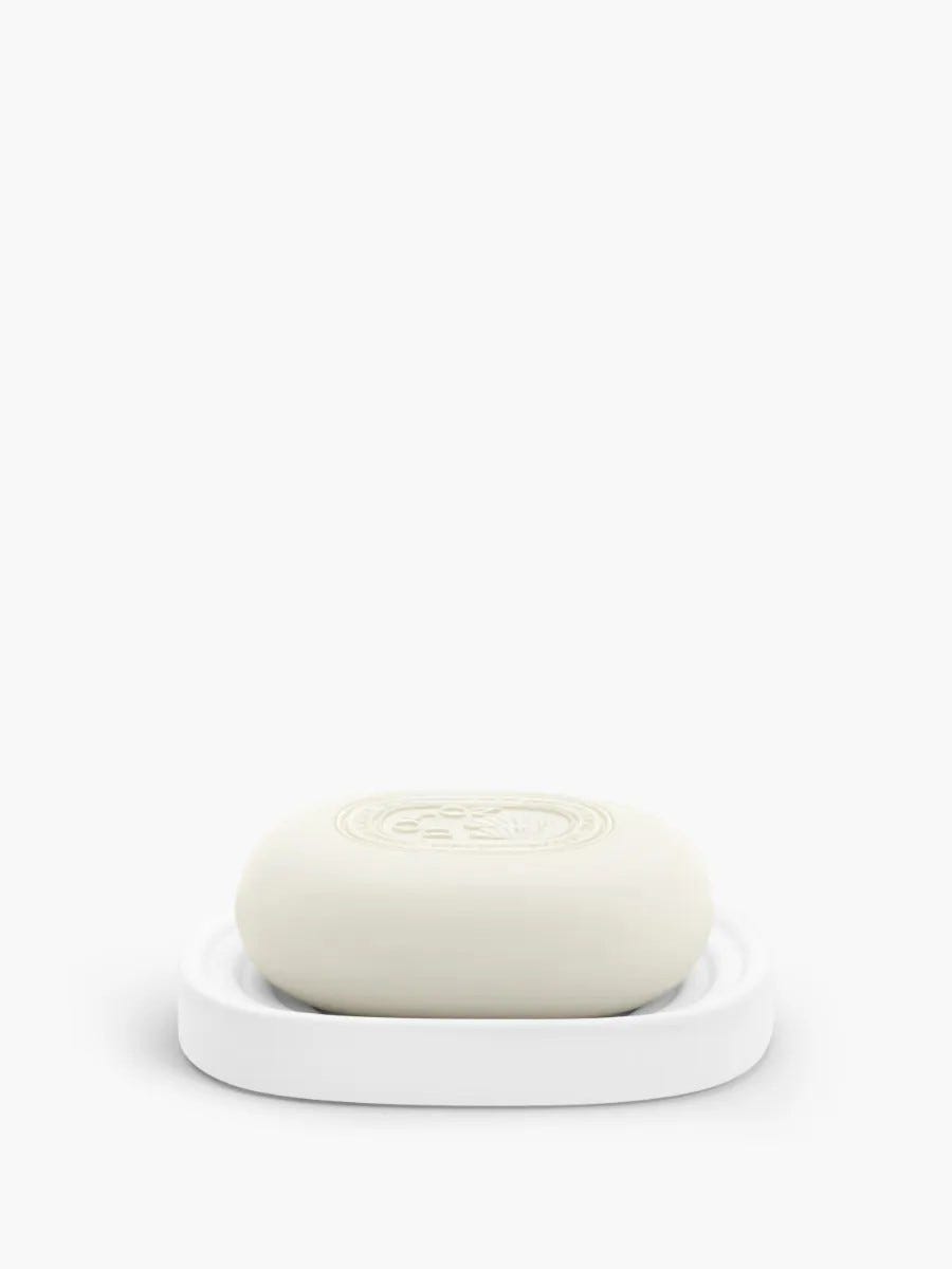 Soap holder - Oval