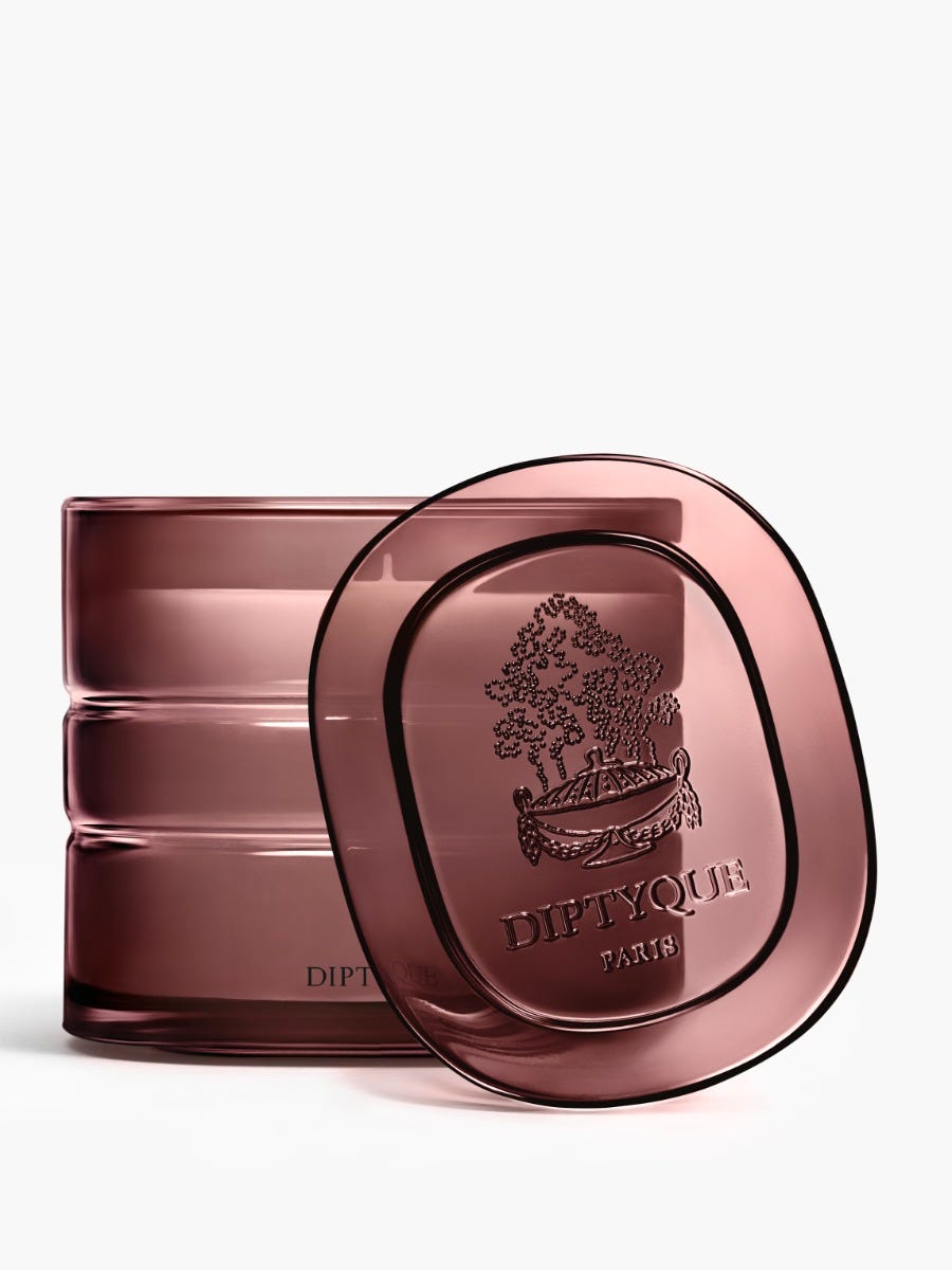 La Forêt Rêve (Forest Dreams) - Refillable Candle