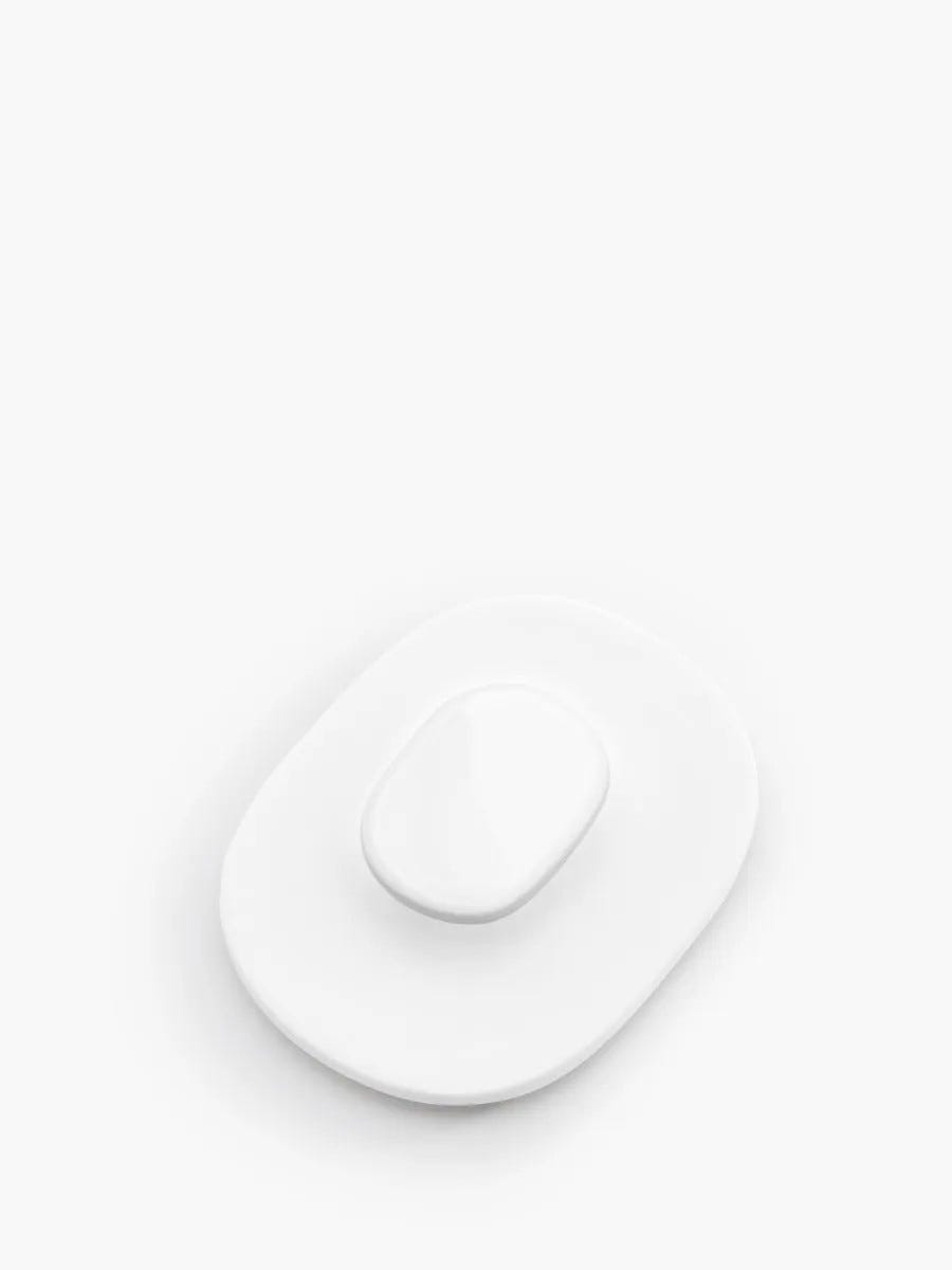 Small canister - Oval