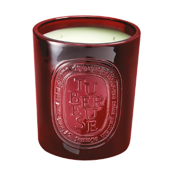Tubéreuse (Tuberose) - Very Large Candle