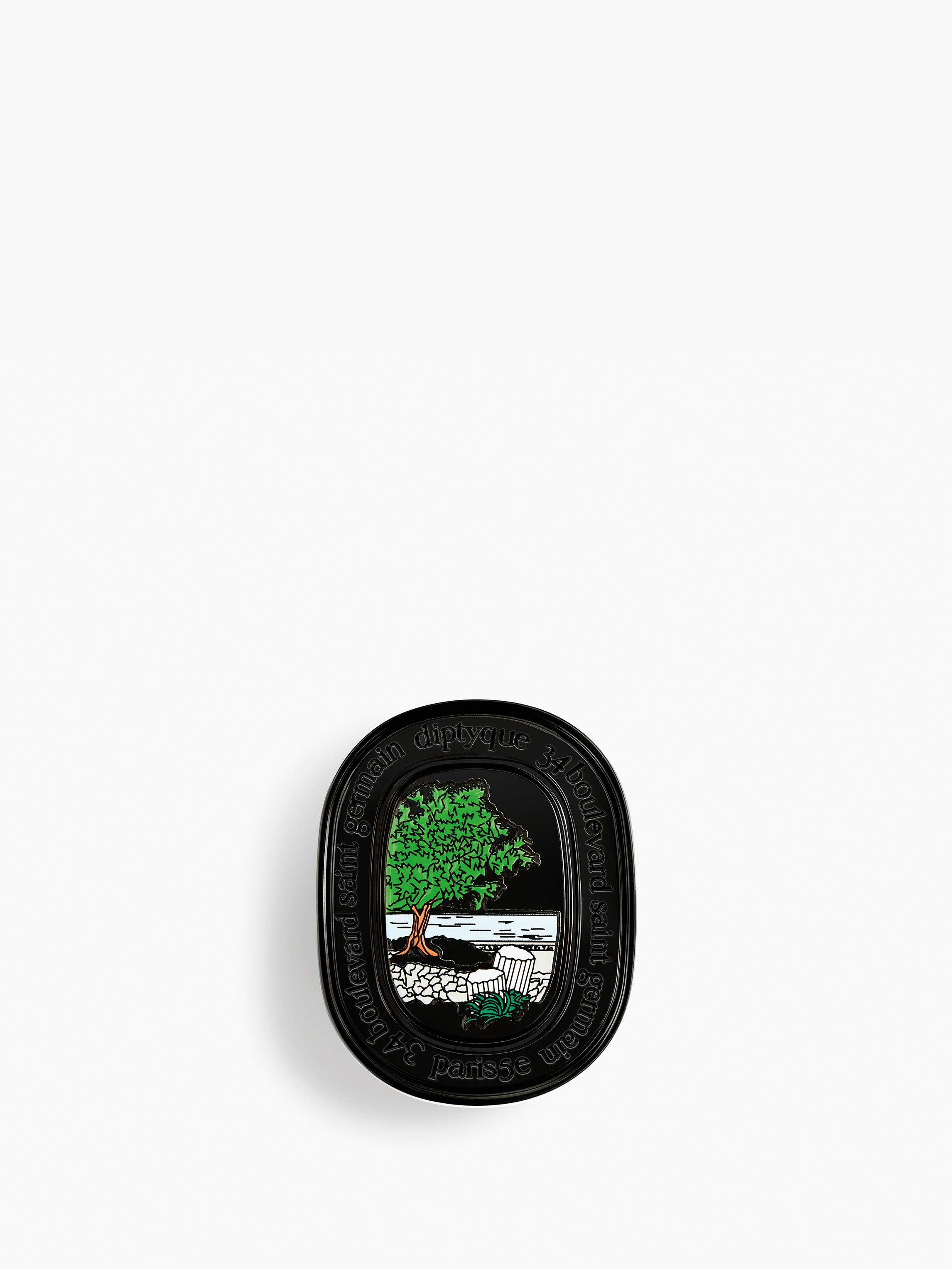 Philosykos - Refillable Solid Perfume