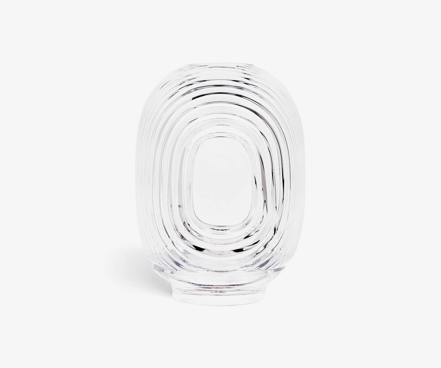 Fresnel Candle Holder - For classic candles