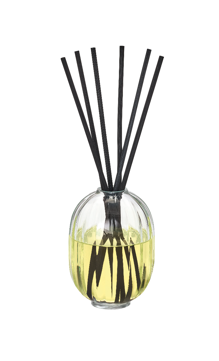 Tubéreuse (Tuberose) - Home Fragrance Diffuser