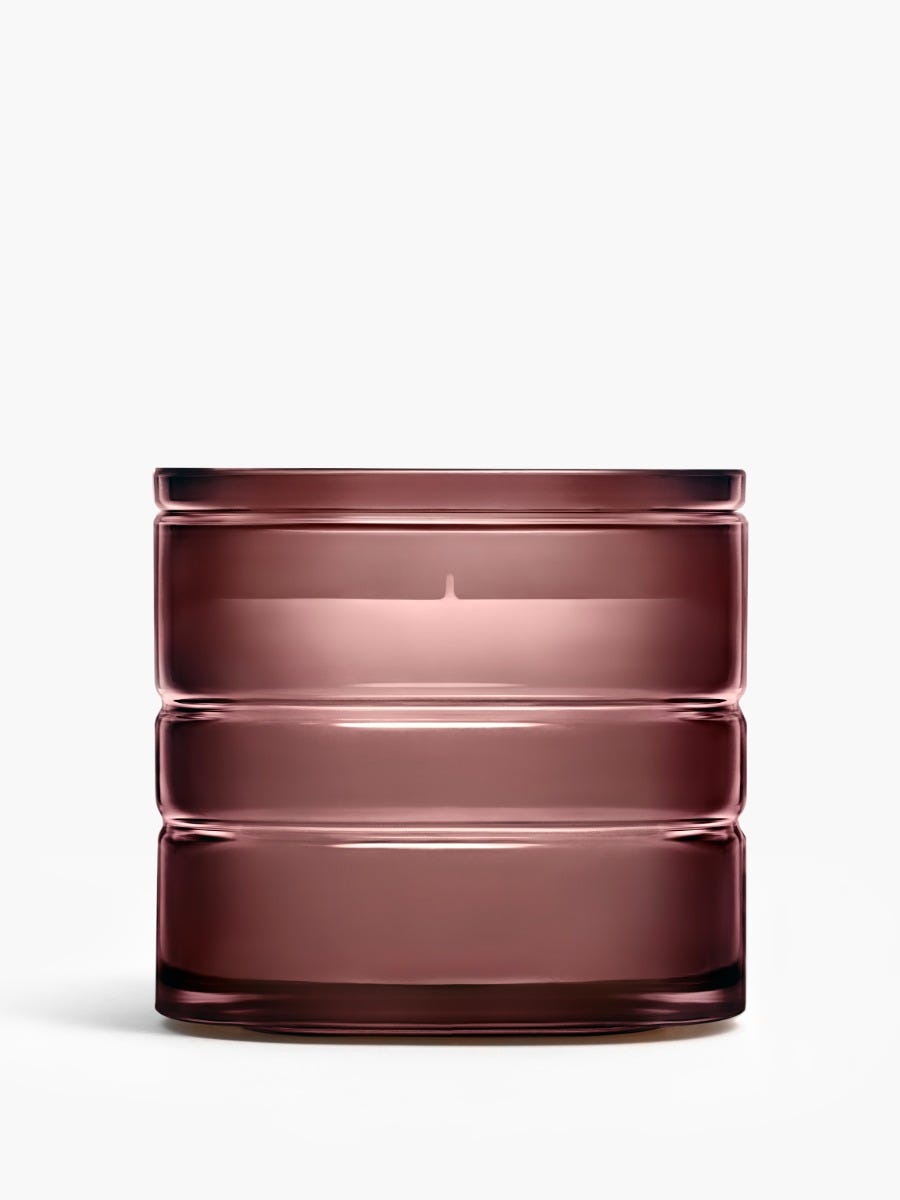 La Forêt Rêve (Forest Dreams) - Refillable Candle