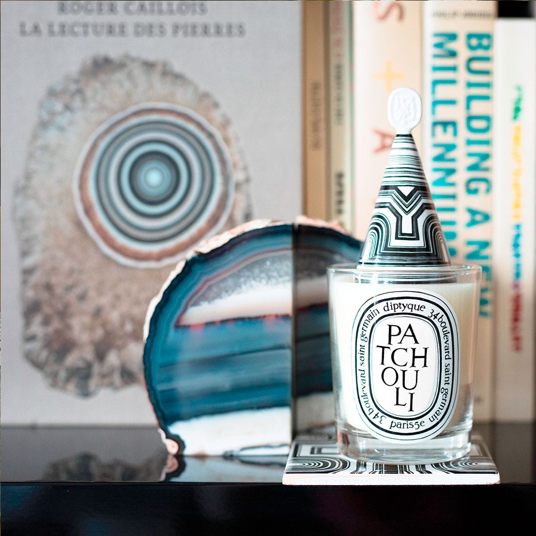 Basile Snuffer - For all candles