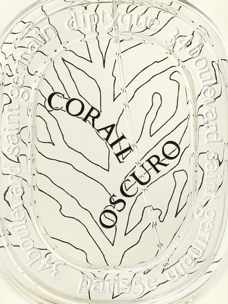 Corail Oscuro - Eau de parfum