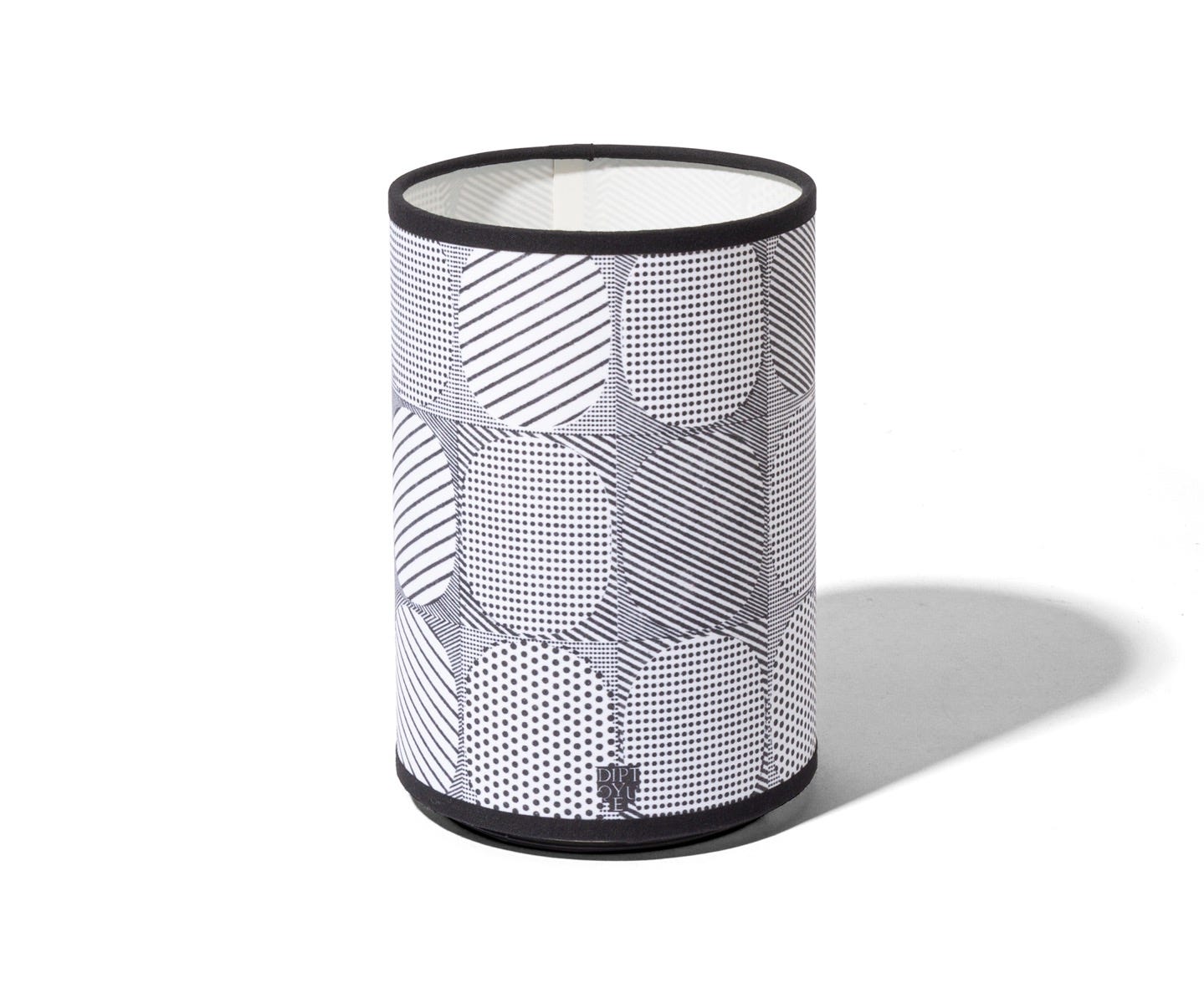 Shade Lantern - For classic candles