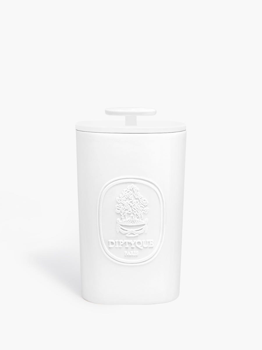 Large canister - Oval