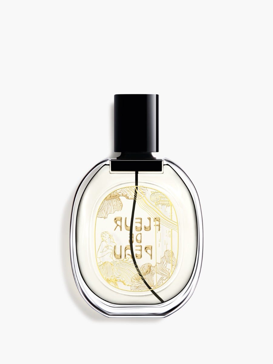 Fleur de Peau - Holiday Edition eau de parfum