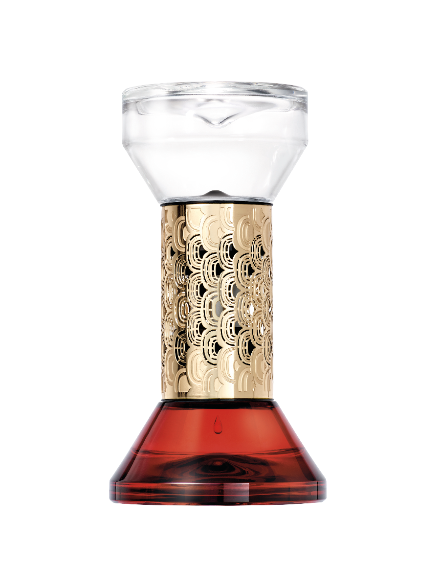 Tubéreuse (Tuberose) - Hourglass Diffuser