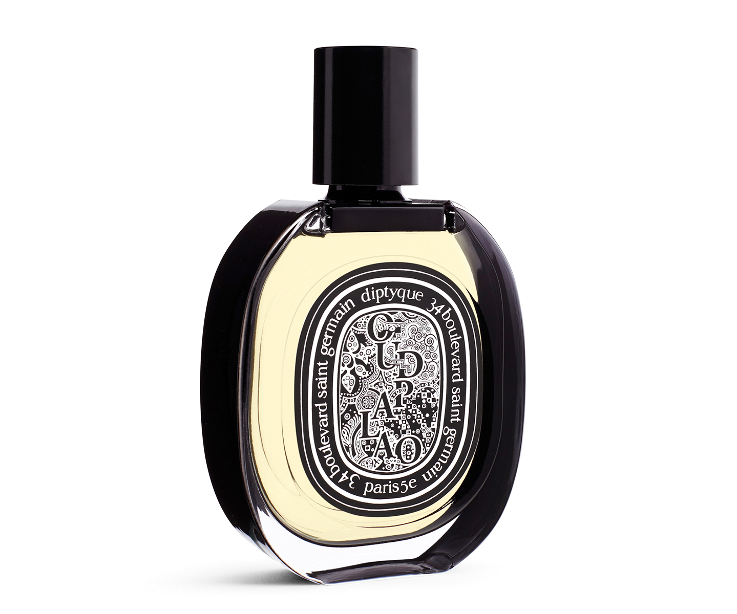 Oud Palao - Eau de parfum