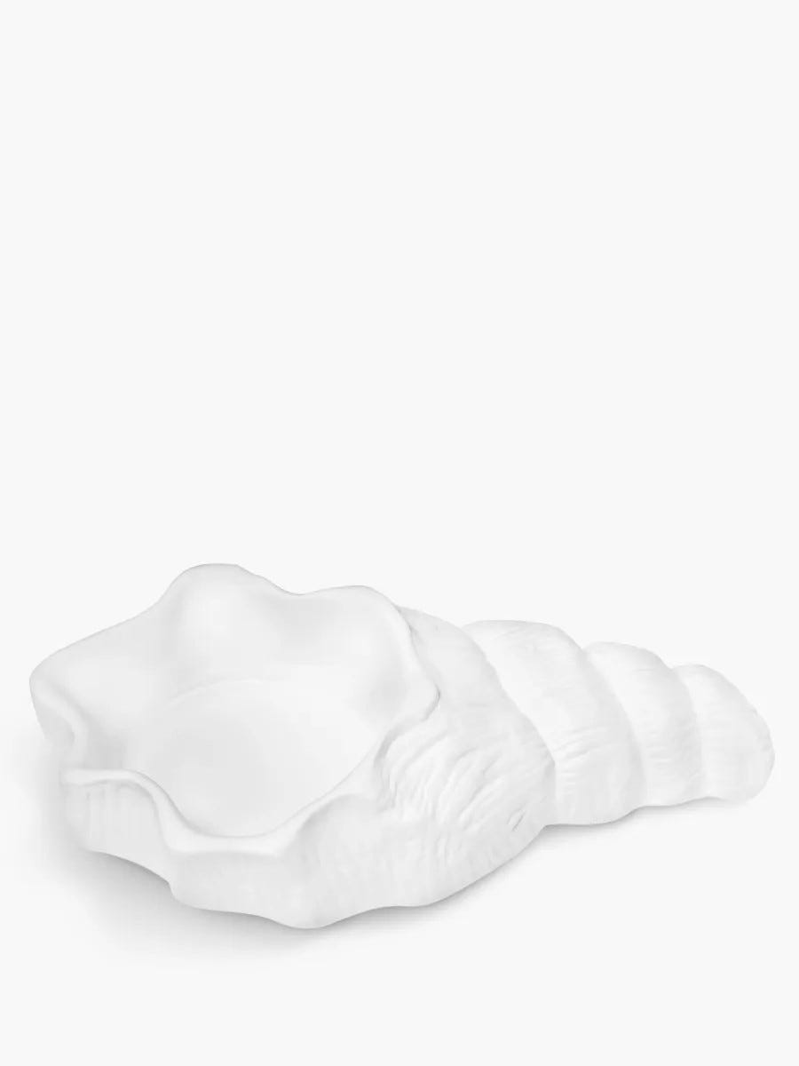 Shell stand - For small candles