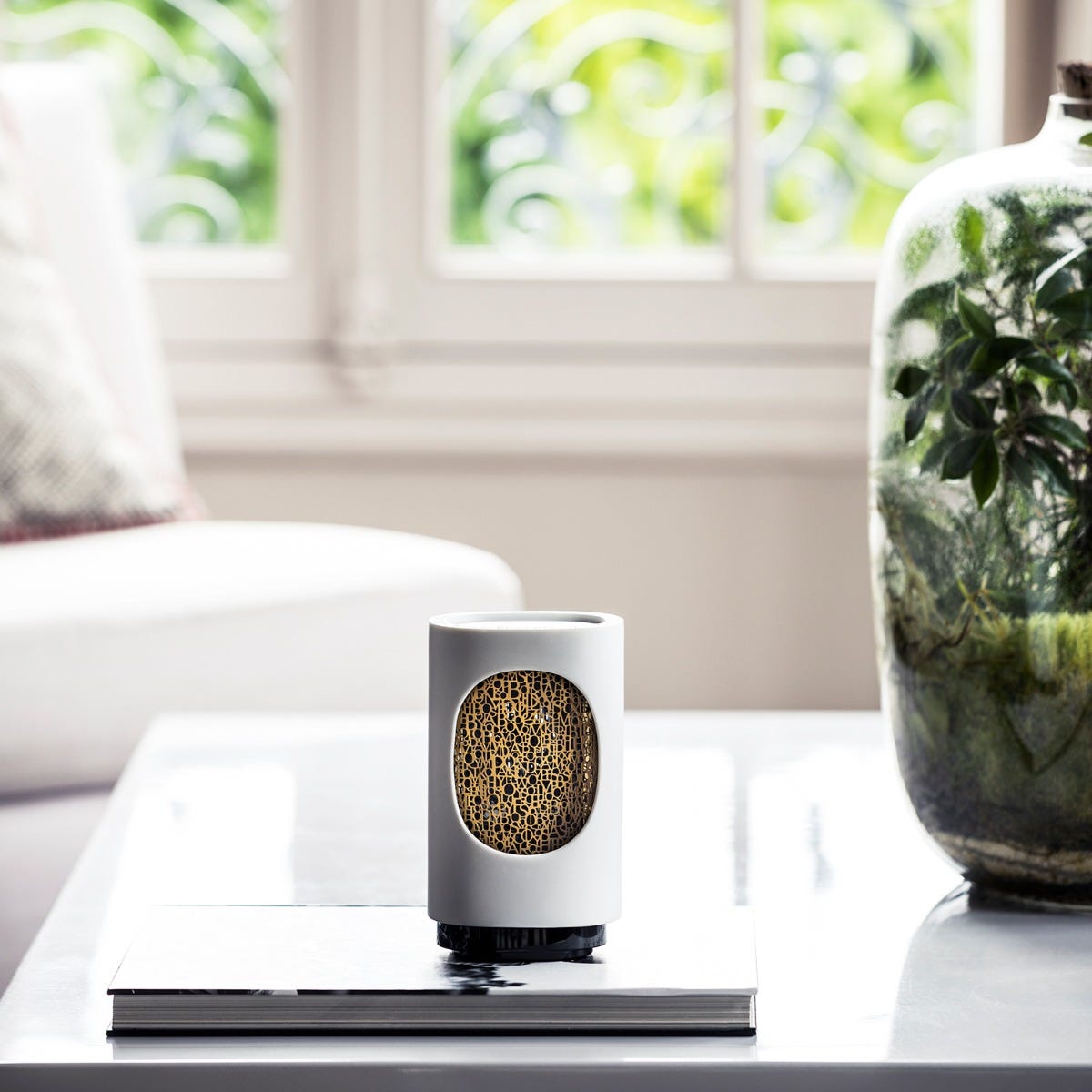 Electric Diffuser - For the home