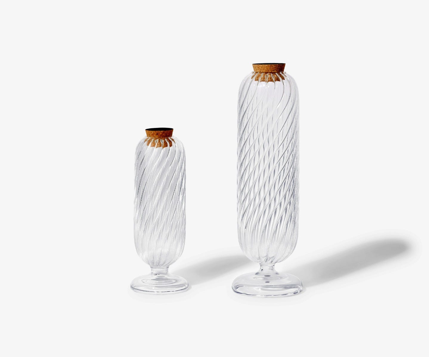 Torsade Match Holder - Small