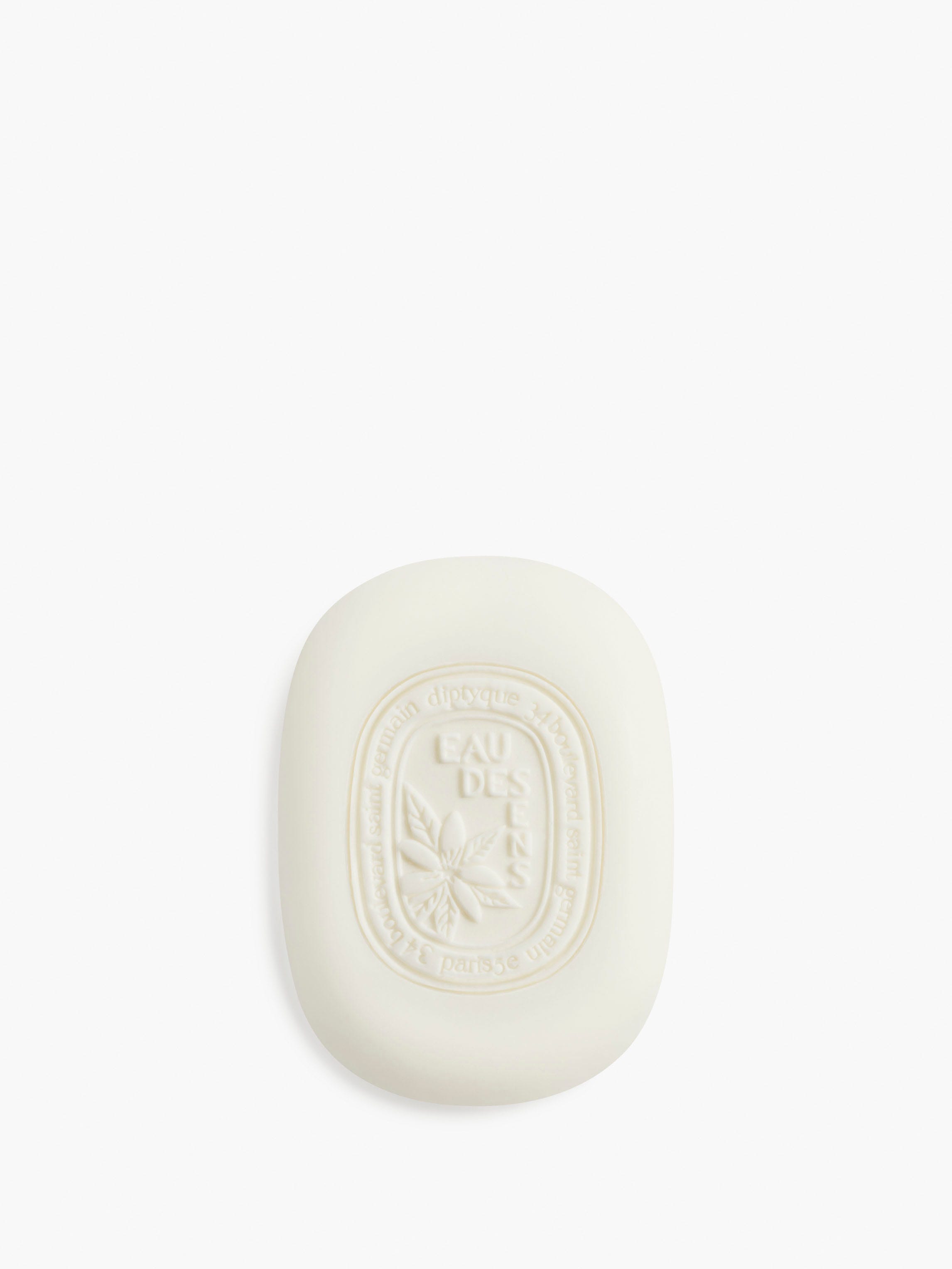 Eau des Sens - Scented soap