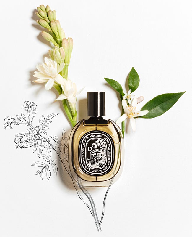 Do Son - Eau de parfum