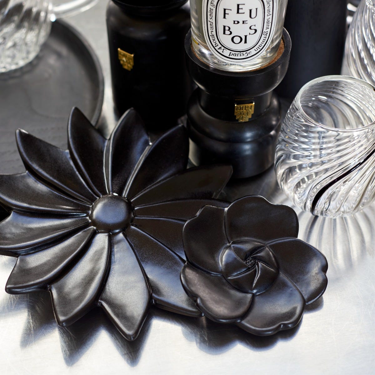 Jasmine tray - Medium