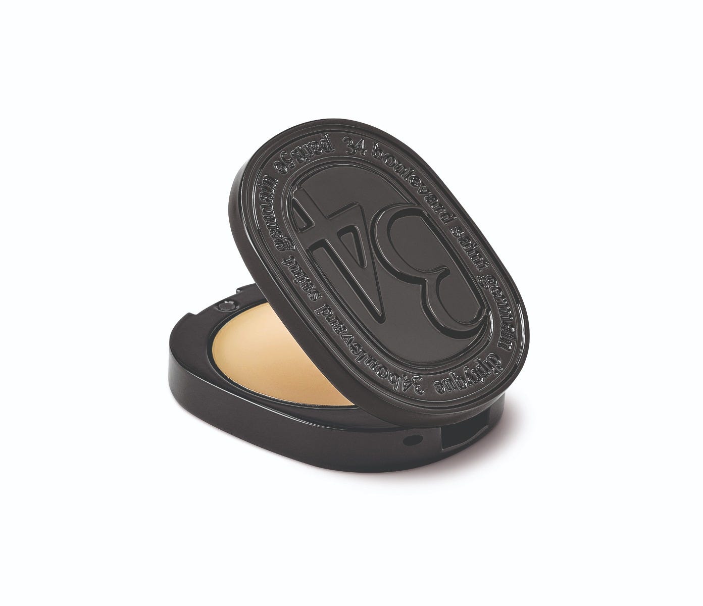34 Boulevard Saint Germain - Refillable Solid Perfume