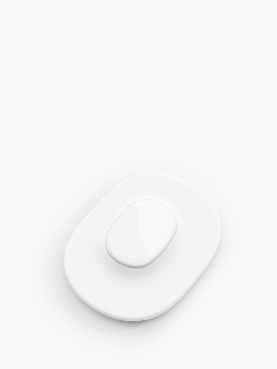 Small canister - Oval