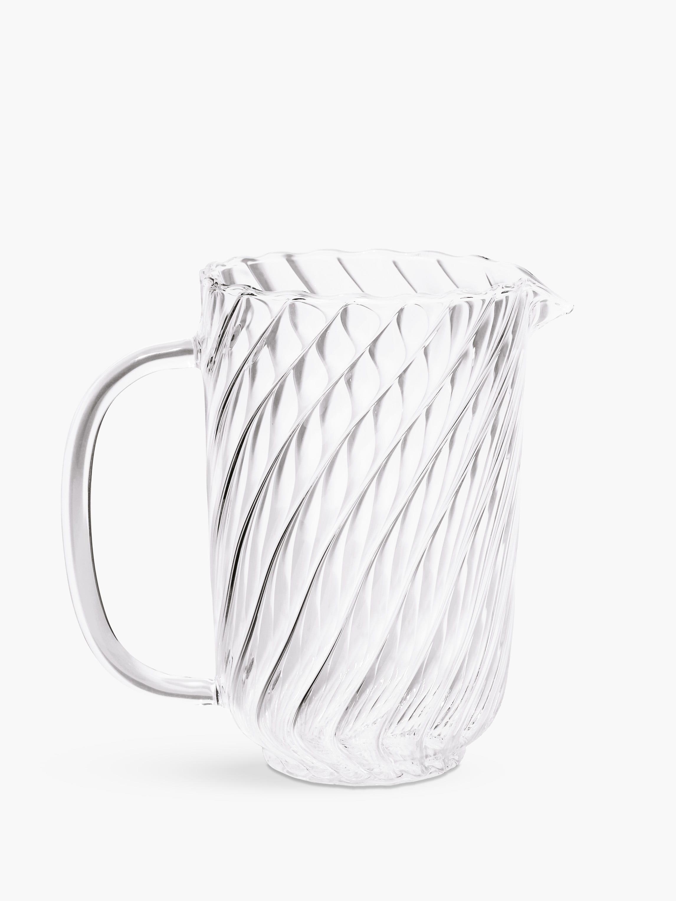 Pitcher - Torsades