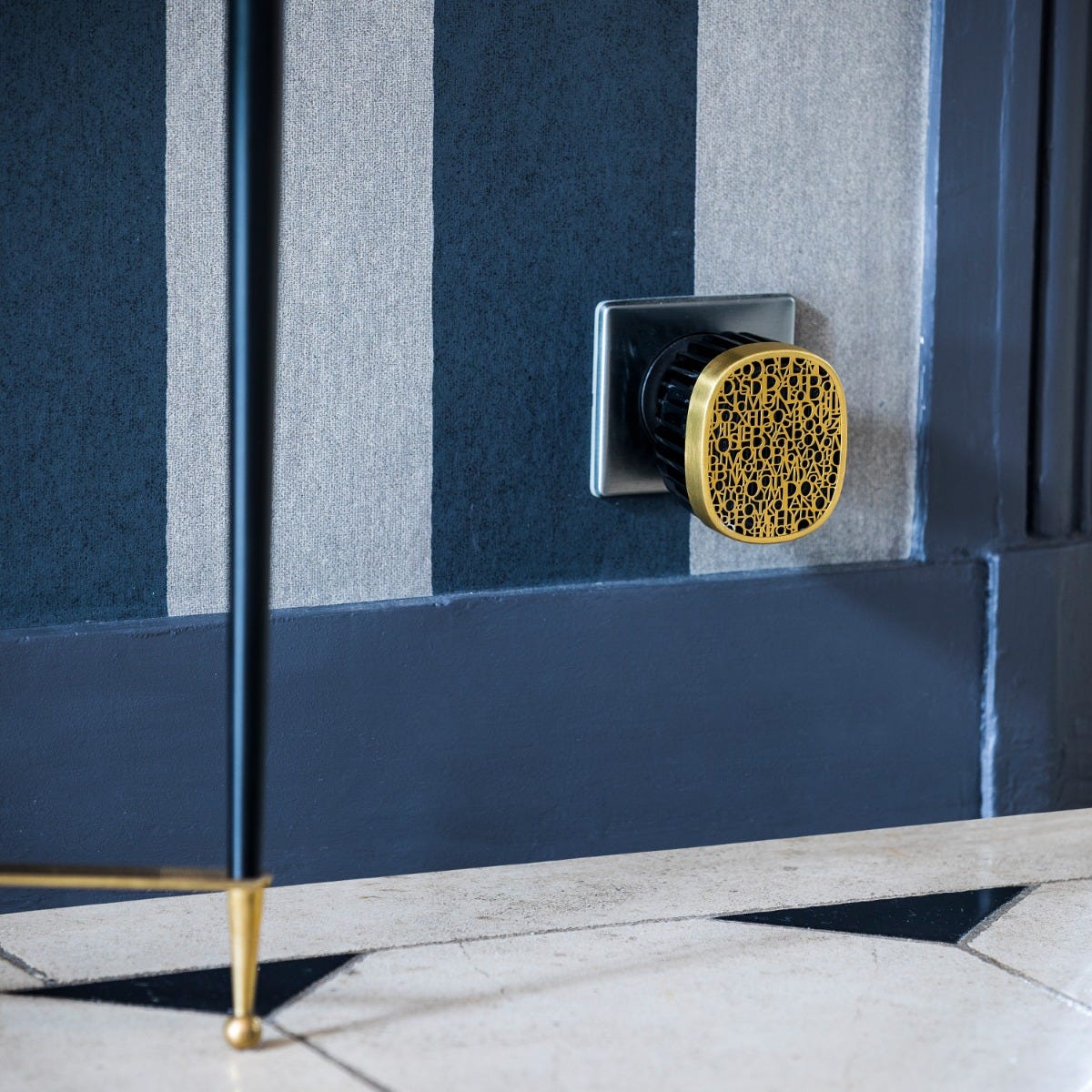 Electric Diffuser - For the wall