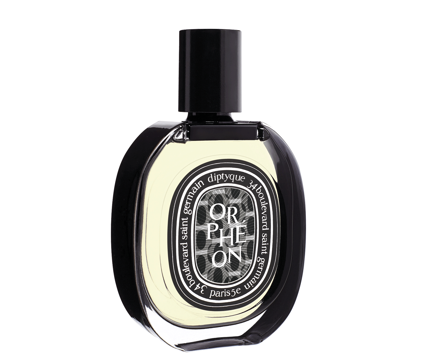 Orphéon - Eau de parfum