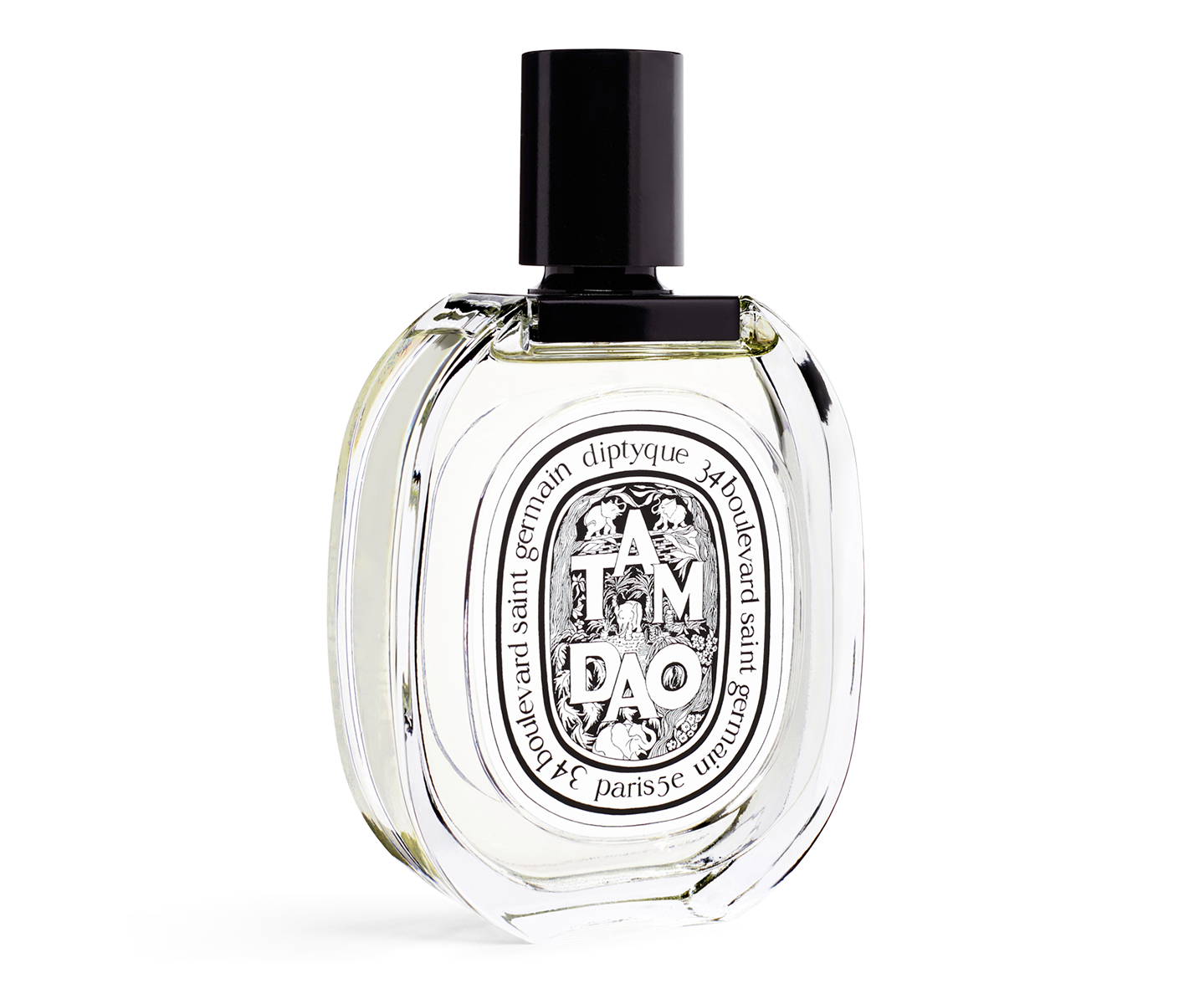 Tam Dao - Eau de toilette