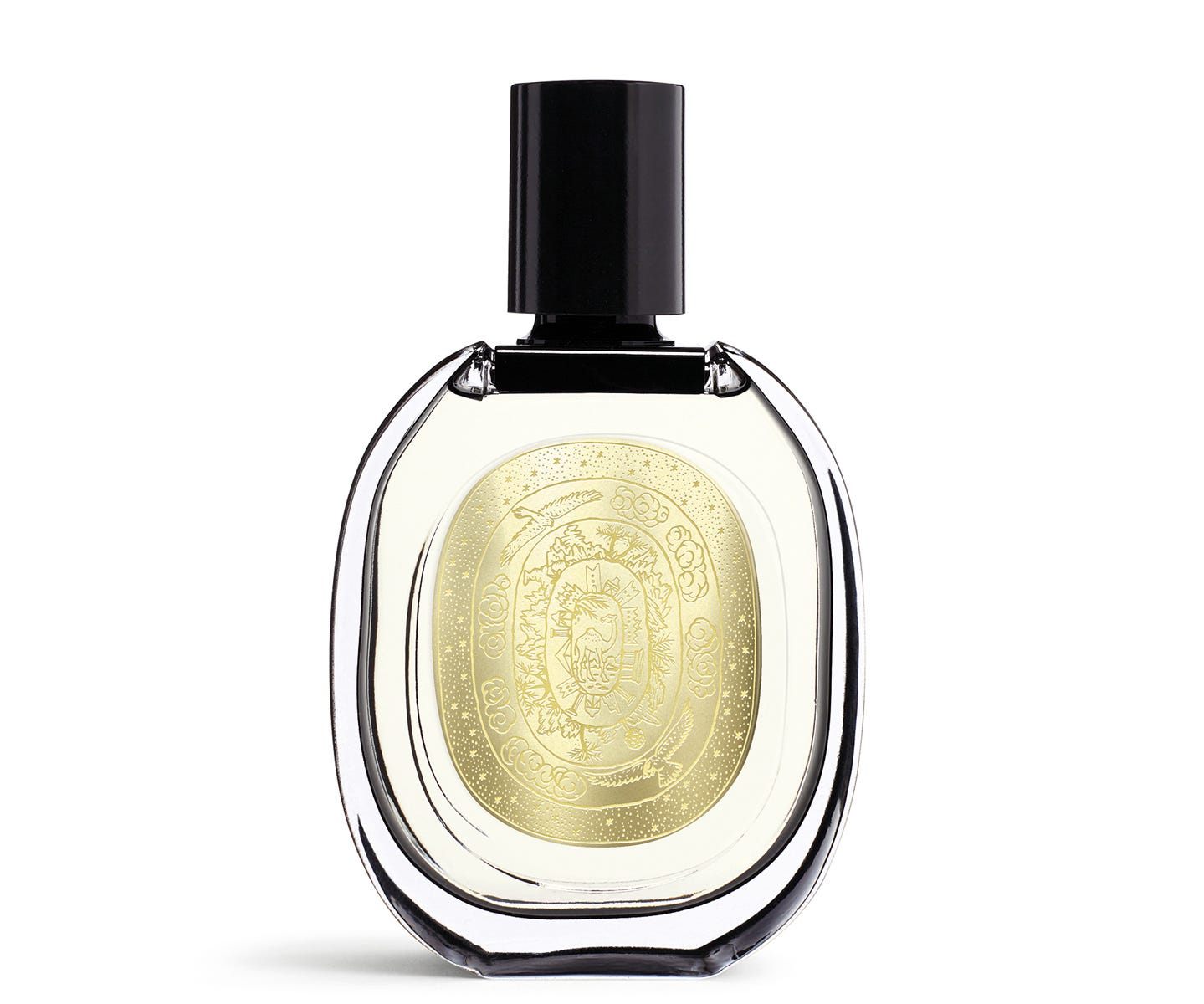 Eau Rihla - Eau de parfum