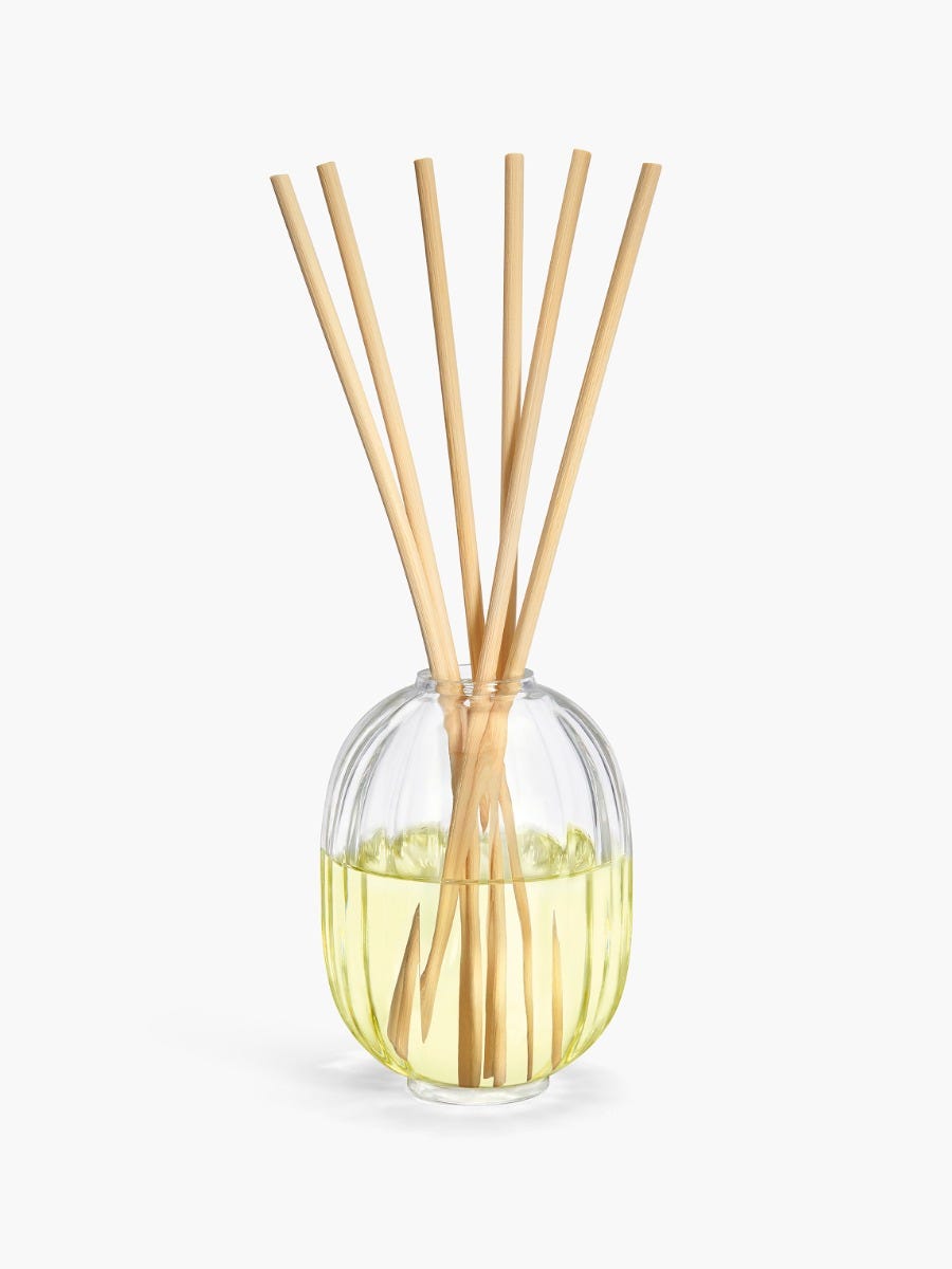 Tubéreuse (Tuberose) - Home Fragrance Diffuser