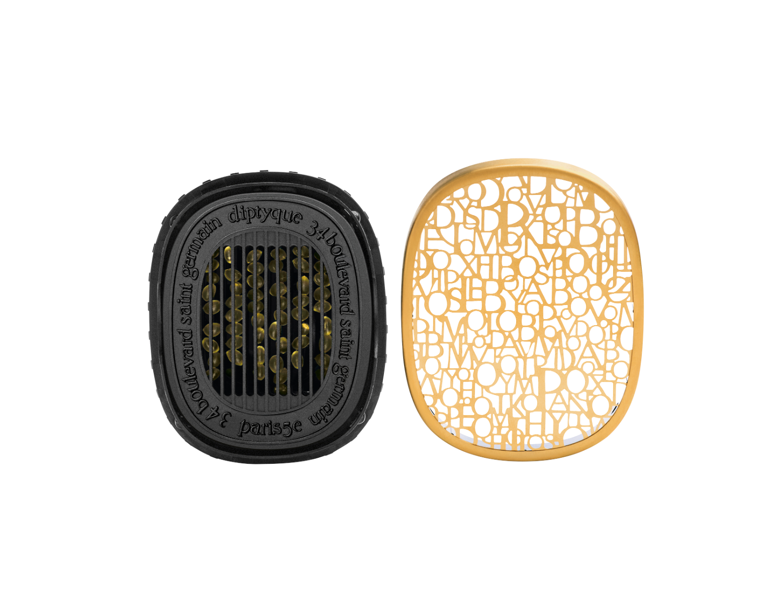 Electric Diffuser - For the wall