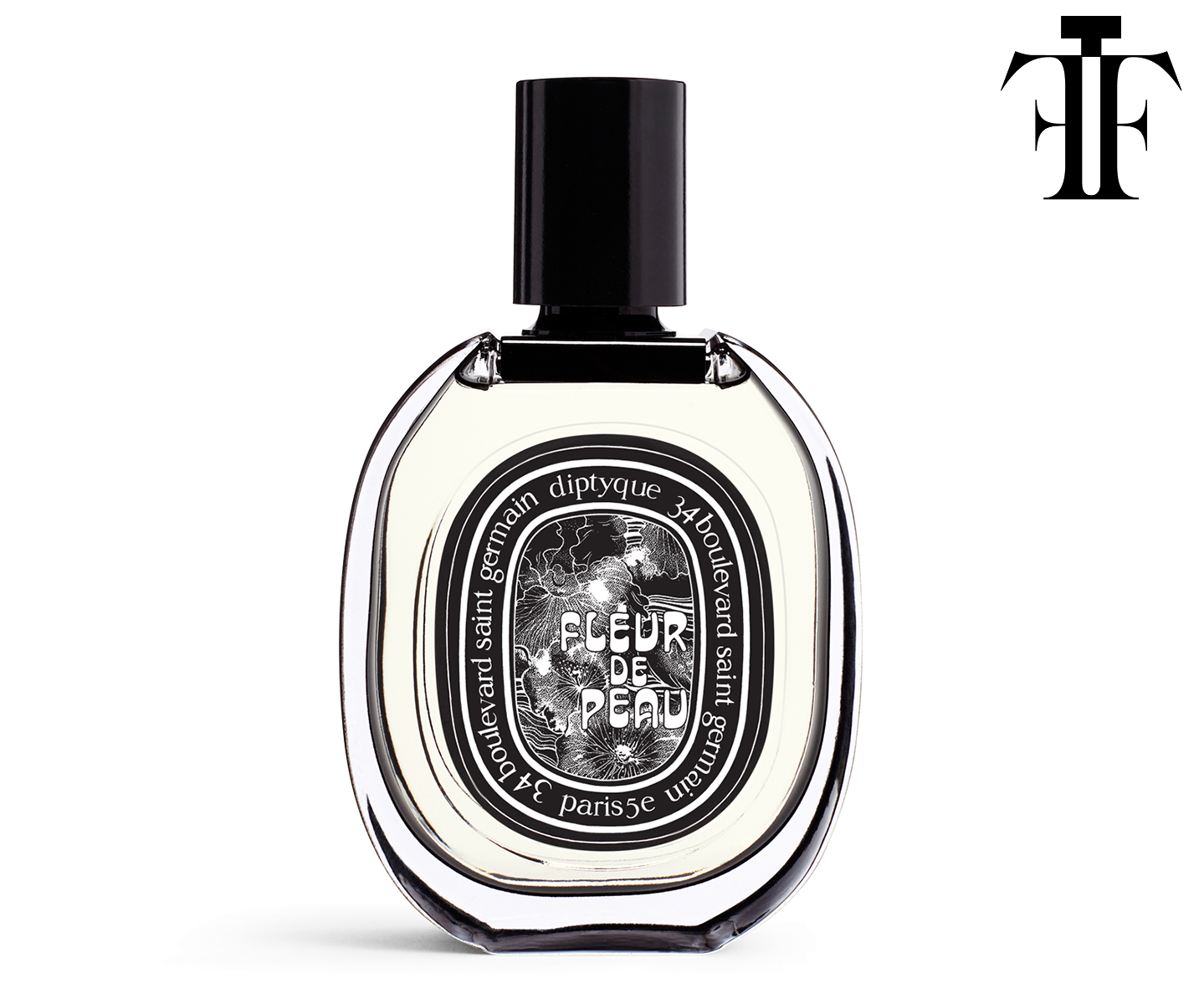 Fleur de Peau - Eau de parfum