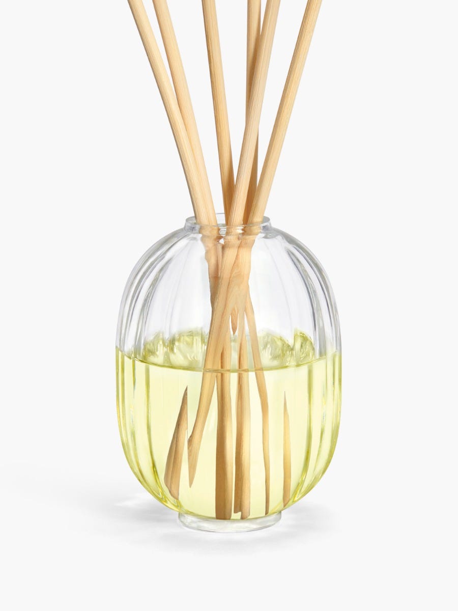 Tubéreuse (Tuberose) - Home Fragrance Diffuser