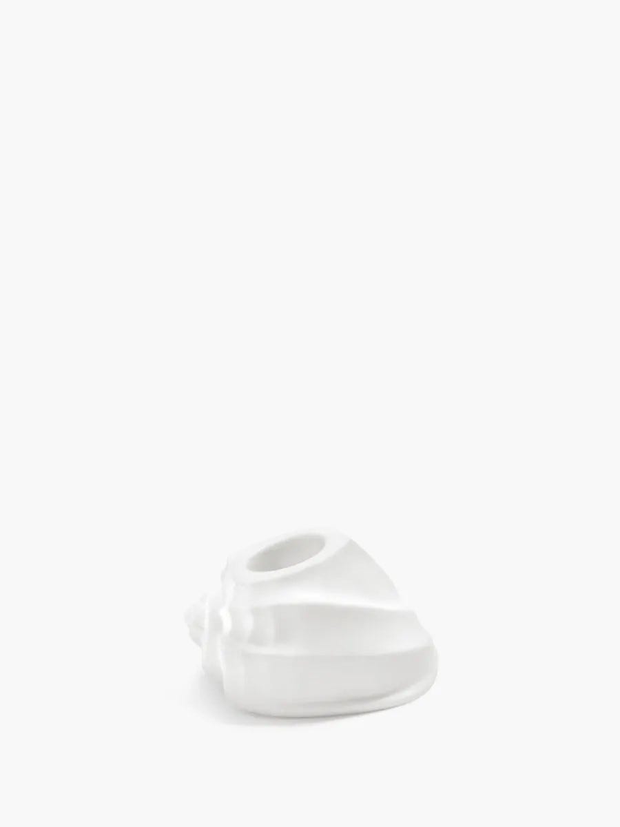 Shell stand - For taper candles