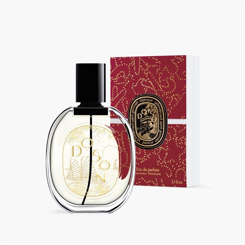 Do Son - Holiday Edition eau de parfum